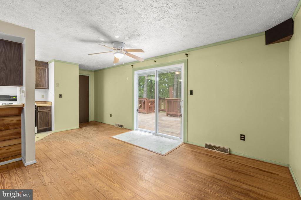 6000 HARTS RUN, SPOTSYLVANIA, Virginia 22551, 3 Bedrooms Bedrooms, ,2 BathroomsBathrooms,Residential,6000 HARTS RUN,VASP2032824 MLS # VASP2032824