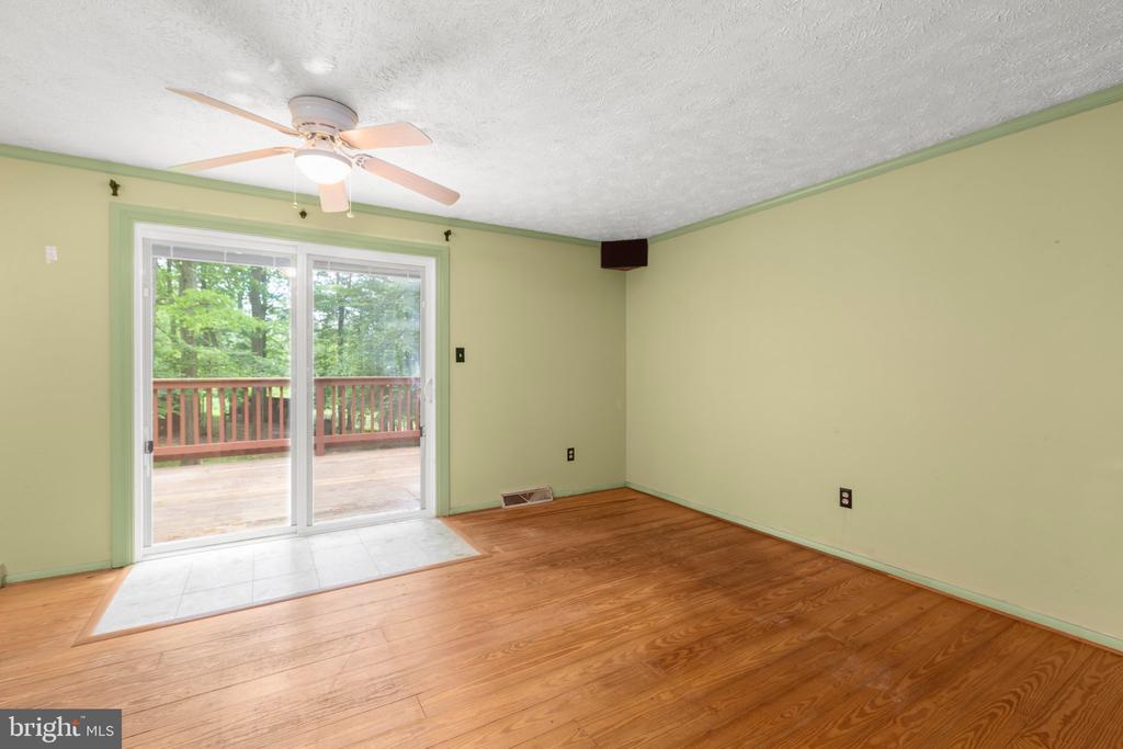 6000 HARTS RUN, SPOTSYLVANIA, Virginia 22551, 3 Bedrooms Bedrooms, ,2 BathroomsBathrooms,Residential,6000 HARTS RUN,VASP2032824 MLS # VASP2032824