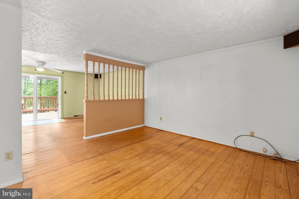 6000 HARTS RUN, SPOTSYLVANIA, Virginia 22551, 3 Bedrooms Bedrooms, ,2 BathroomsBathrooms,Residential,6000 HARTS RUN,VASP2032824 MLS # VASP2032824