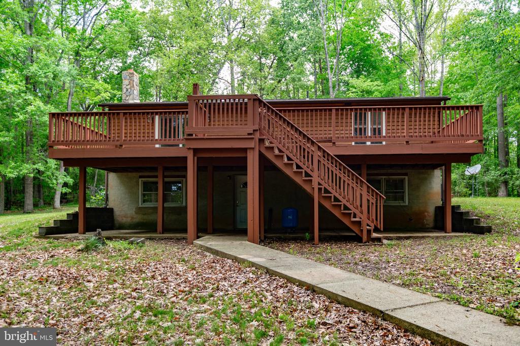 6000 HARTS RUN, SPOTSYLVANIA, Virginia 22551, 3 Bedrooms Bedrooms, ,2 BathroomsBathrooms,Residential,6000 HARTS RUN,VASP2032824 MLS # VASP2032824