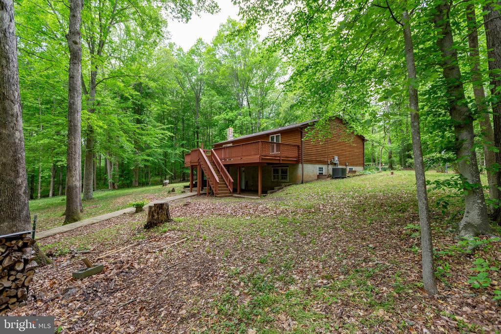 6000 HARTS RUN, SPOTSYLVANIA, Virginia 22551, 3 Bedrooms Bedrooms, ,2 BathroomsBathrooms,Residential,6000 HARTS RUN,VASP2032824 MLS # VASP2032824