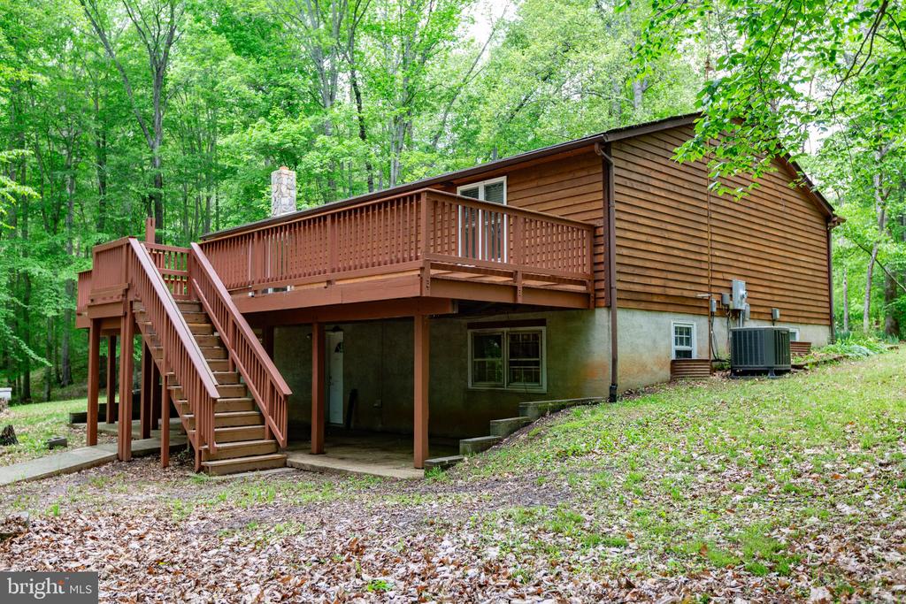 6000 HARTS RUN, SPOTSYLVANIA, Virginia 22551, 3 Bedrooms Bedrooms, ,2 BathroomsBathrooms,Residential,6000 HARTS RUN,VASP2032824 MLS # VASP2032824