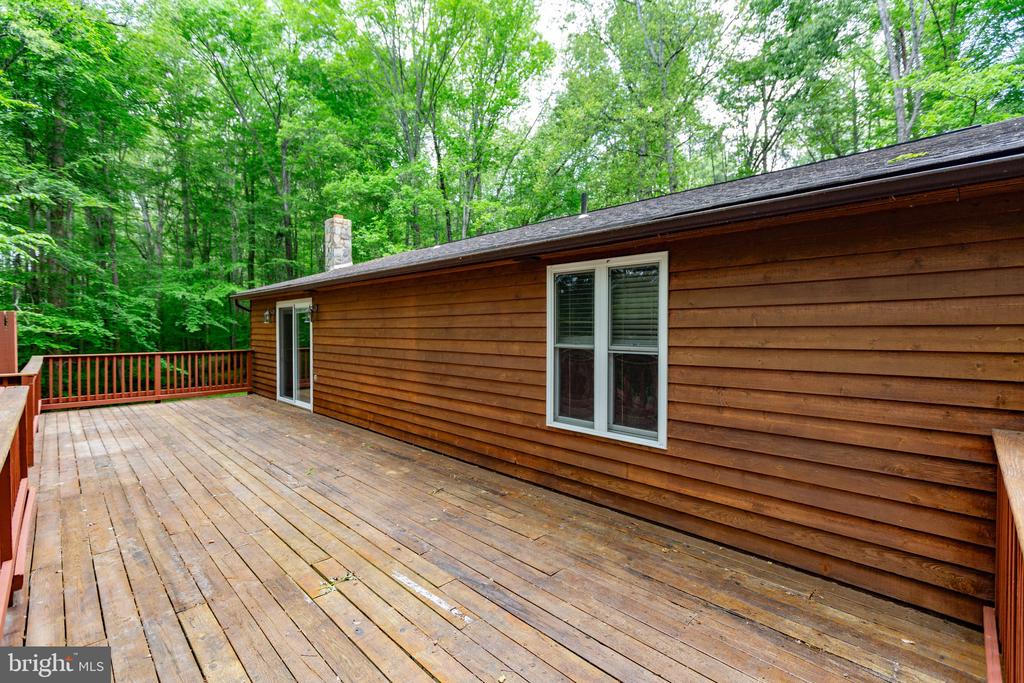 6000 HARTS RUN, SPOTSYLVANIA, Virginia 22551, 3 Bedrooms Bedrooms, ,2 BathroomsBathrooms,Residential,6000 HARTS RUN,VASP2032824 MLS # VASP2032824