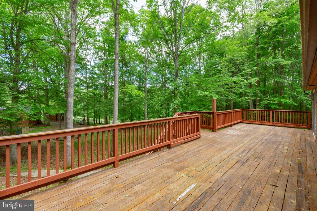 6000 HARTS RUN, SPOTSYLVANIA, Virginia 22551, 3 Bedrooms Bedrooms, ,2 BathroomsBathrooms,Residential,6000 HARTS RUN,VASP2032824 MLS # VASP2032824