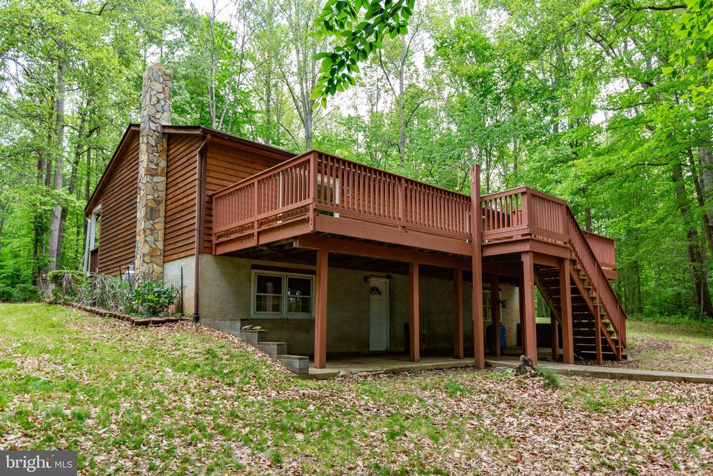 6000 HARTS RUN, SPOTSYLVANIA, Virginia 22551, 3 Bedrooms Bedrooms, ,2 BathroomsBathrooms,Residential,6000 HARTS RUN,VASP2032824 MLS # VASP2032824