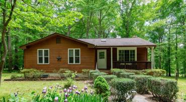 6000 HARTS RUN, SPOTSYLVANIA, Virginia 22551, 3 Bedrooms Bedrooms, ,2 BathroomsBathrooms,Residential,6000 HARTS RUN,VASP2032824 MLS # VASP2032824