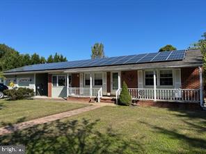 3505 WAKEFIELD ST, COLONIAL BEACH, Virginia 22443, 3 Bedrooms Bedrooms, ,2 BathroomsBathrooms,Residential,For sale,3505 WAKEFIELD ST,VAWE2008540 MLS # VAWE2008540