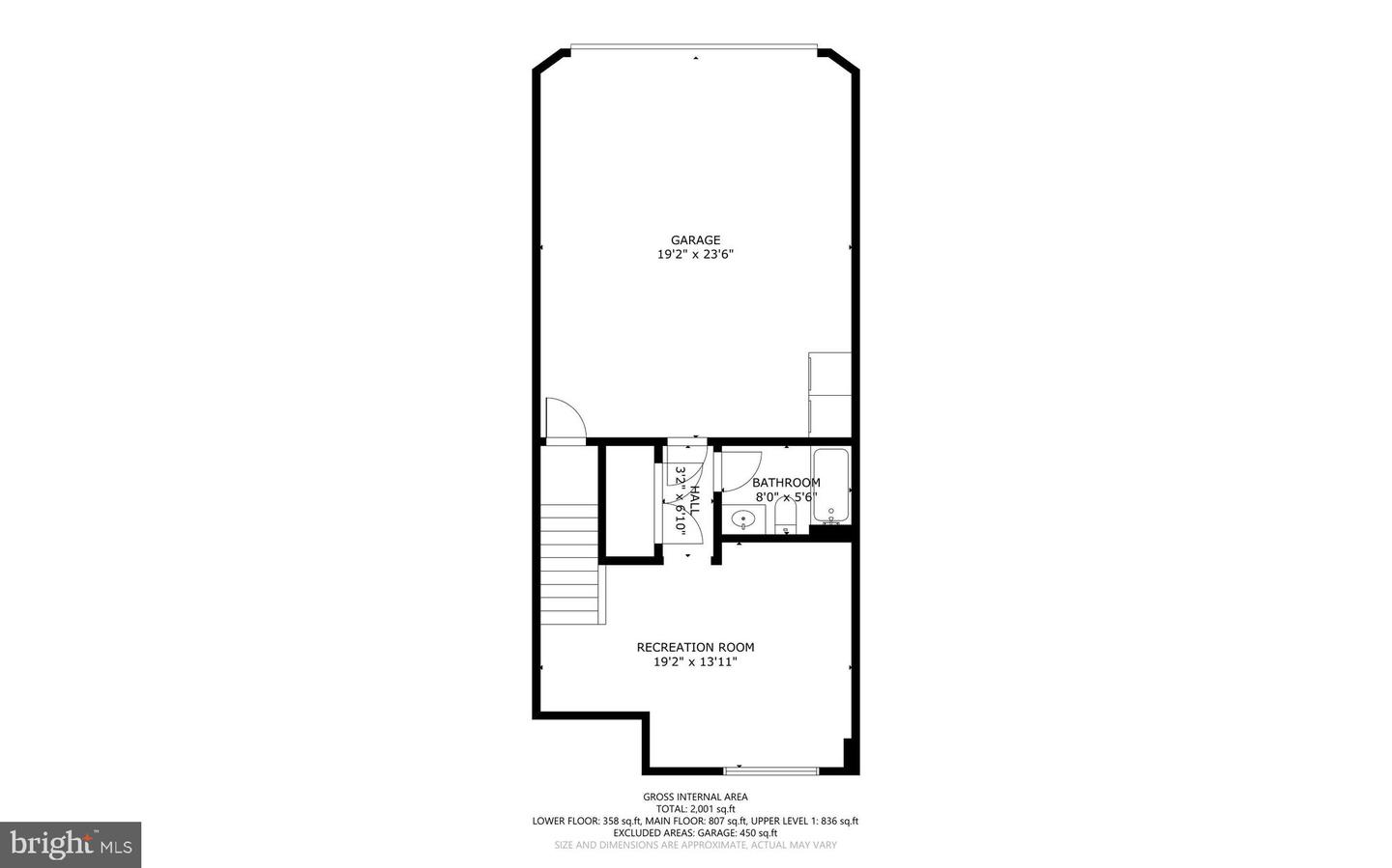 202 APRICOT ST, STAFFORD, Virginia 22554, 3 Bedrooms Bedrooms, 10 Rooms Rooms,3 BathroomsBathrooms,Residential,For sale,202 APRICOT ST,VAST2037338 MLS # VAST2037338