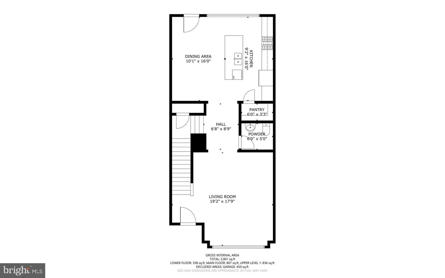 202 APRICOT ST, STAFFORD, Virginia 22554, 3 Bedrooms Bedrooms, 10 Rooms Rooms,3 BathroomsBathrooms,Residential,For sale,202 APRICOT ST,VAST2037338 MLS # VAST2037338