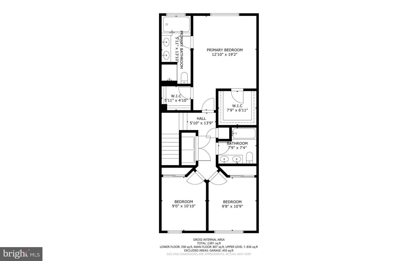 202 APRICOT ST, STAFFORD, Virginia 22554, 3 Bedrooms Bedrooms, 10 Rooms Rooms,3 BathroomsBathrooms,Residential,For sale,202 APRICOT ST,VAST2037338 MLS # VAST2037338