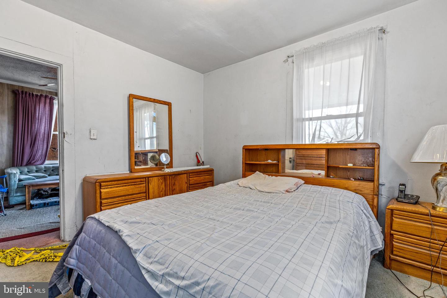 1323 IRVING ST NE, WASHINGTON, District Of Columbia 20017, 2 Bedrooms Bedrooms, ,1 BathroomBathrooms,Residential,For sale,1323 IRVING ST NE,DCDC2193448 MLS # DCDC2193448