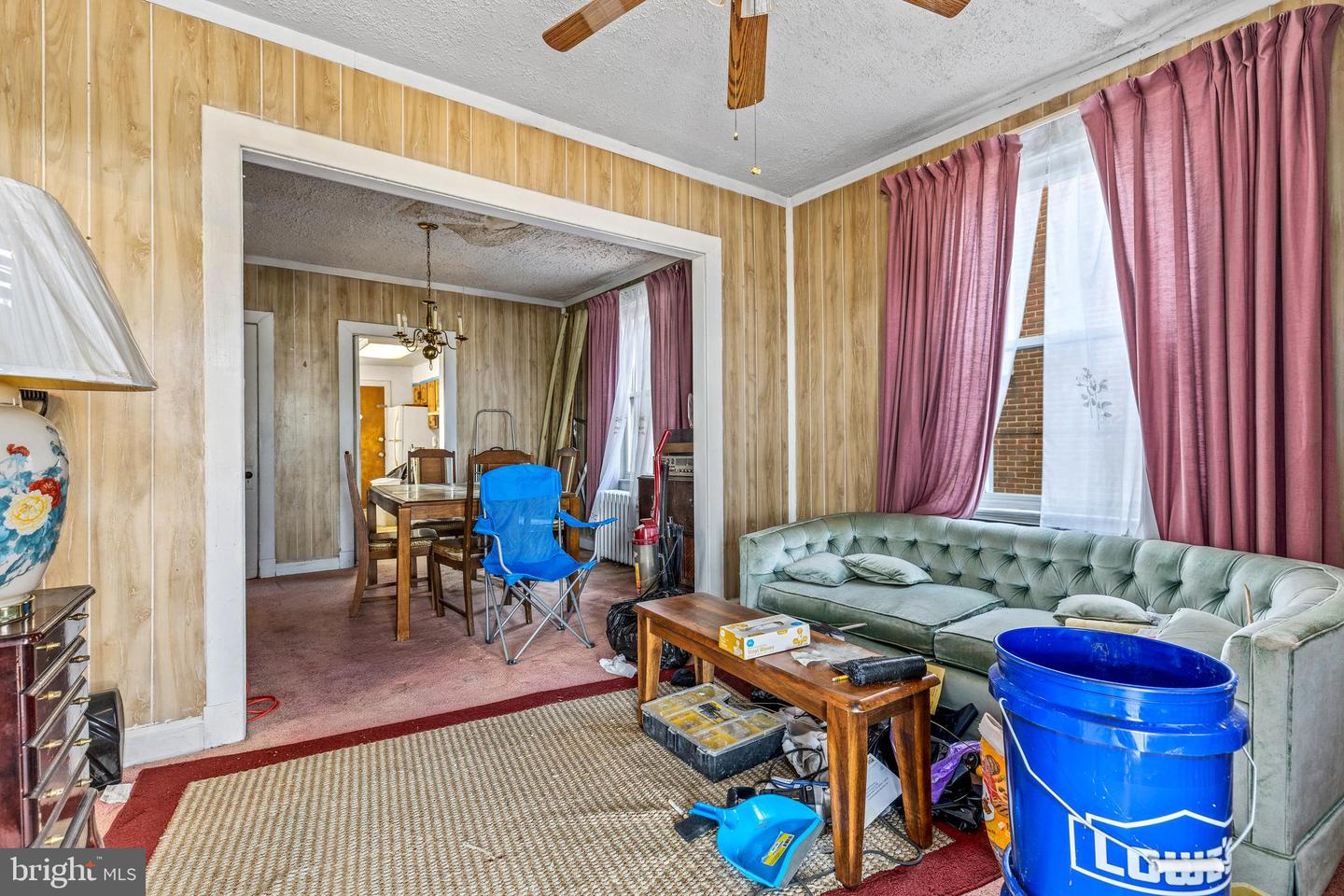 1323 IRVING ST NE, WASHINGTON, District Of Columbia 20017, 2 Bedrooms Bedrooms, ,1 BathroomBathrooms,Residential,For sale,1323 IRVING ST NE,DCDC2193448 MLS # DCDC2193448
