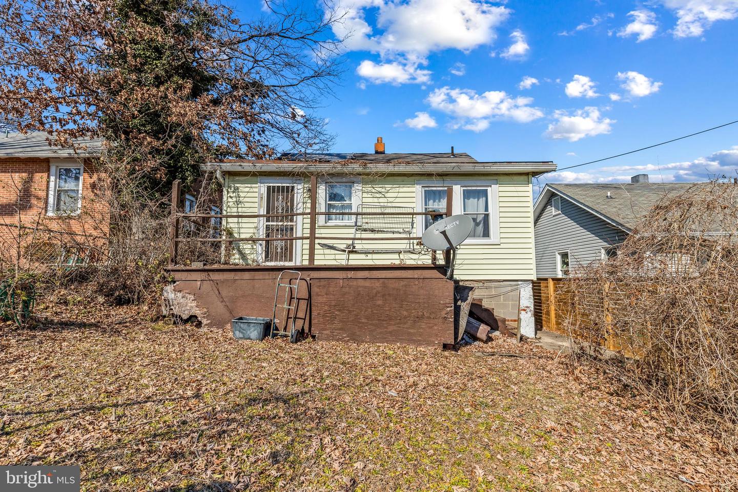 1323 IRVING ST NE, WASHINGTON, District Of Columbia 20017, 2 Bedrooms Bedrooms, ,1 BathroomBathrooms,Residential,For sale,1323 IRVING ST NE,DCDC2193448 MLS # DCDC2193448