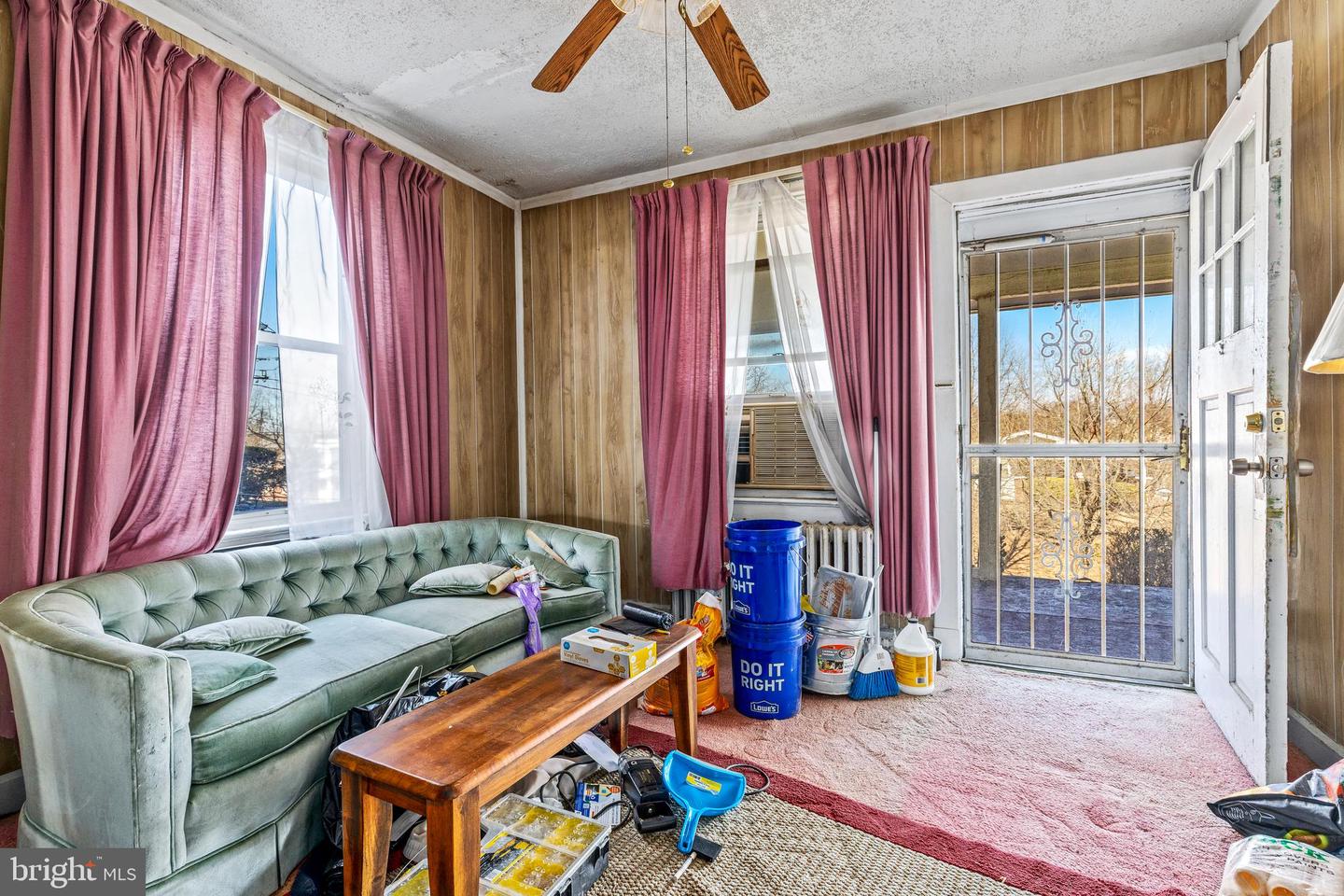 1323 IRVING ST NE, WASHINGTON, District Of Columbia 20017, 2 Bedrooms Bedrooms, ,1 BathroomBathrooms,Residential,For sale,1323 IRVING ST NE,DCDC2193448 MLS # DCDC2193448
