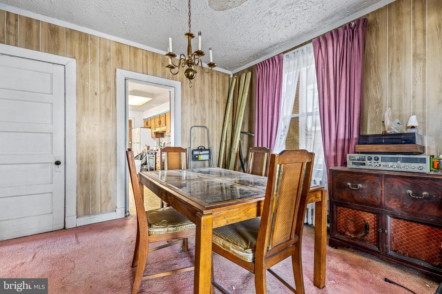 1323 IRVING ST NE, WASHINGTON, District Of Columbia 20017, 2 Bedrooms Bedrooms, ,1 BathroomBathrooms,Residential,For sale,1323 IRVING ST NE,DCDC2193448 MLS # DCDC2193448