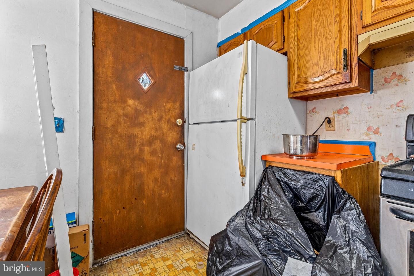 1323 IRVING ST NE, WASHINGTON, District Of Columbia 20017, 2 Bedrooms Bedrooms, ,1 BathroomBathrooms,Residential,For sale,1323 IRVING ST NE,DCDC2193448 MLS # DCDC2193448