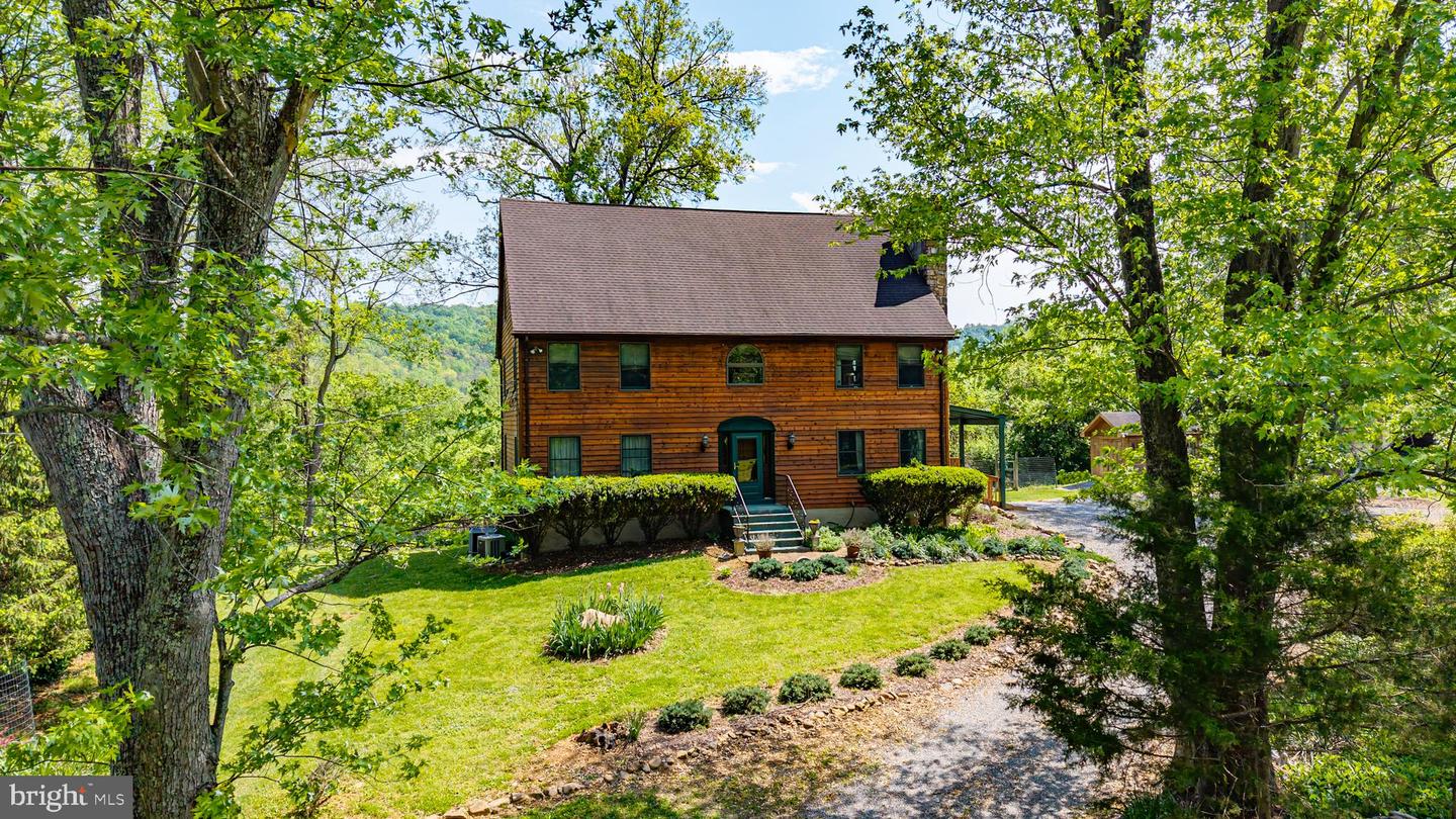 245 RIVER HOUSE LN, BOYCE, Virginia 22620, 4 Bedrooms Bedrooms, ,3 BathroomsBathrooms,Residential,For sale,245 RIVER HOUSE LN,VACL2003560 MLS # VACL2003560