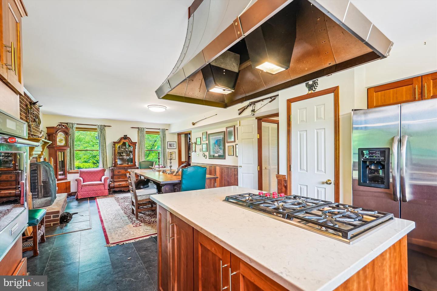 245 RIVER HOUSE LN, BOYCE, Virginia 22620, 4 Bedrooms Bedrooms, ,3 BathroomsBathrooms,Residential,For sale,245 RIVER HOUSE LN,VACL2003560 MLS # VACL2003560