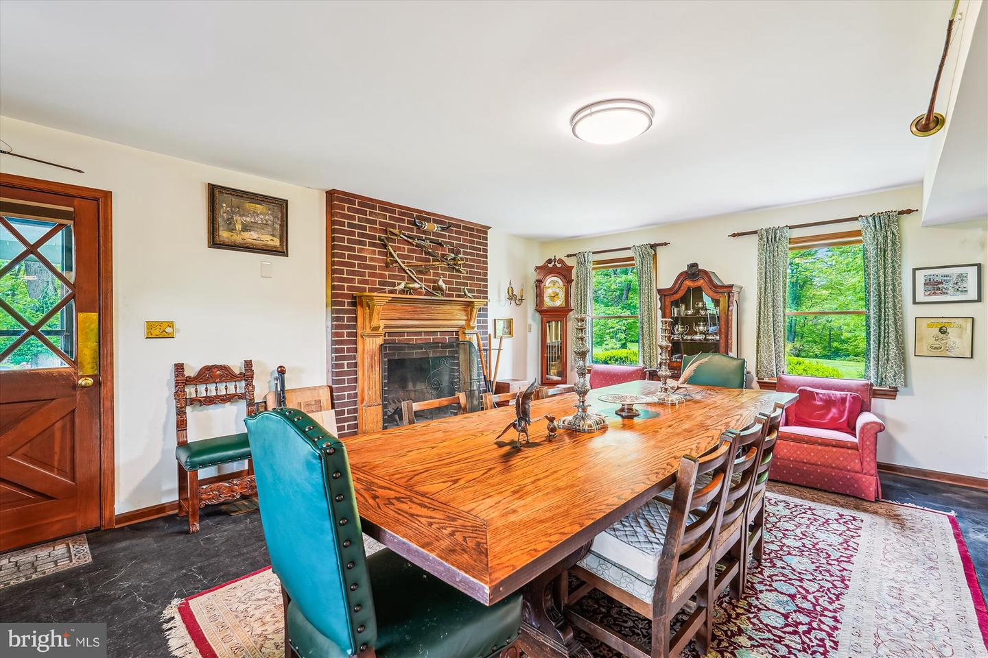 245 RIVER HOUSE LN, BOYCE, Virginia 22620, 4 Bedrooms Bedrooms, ,3 BathroomsBathrooms,Residential,For sale,245 RIVER HOUSE LN,VACL2003560 MLS # VACL2003560