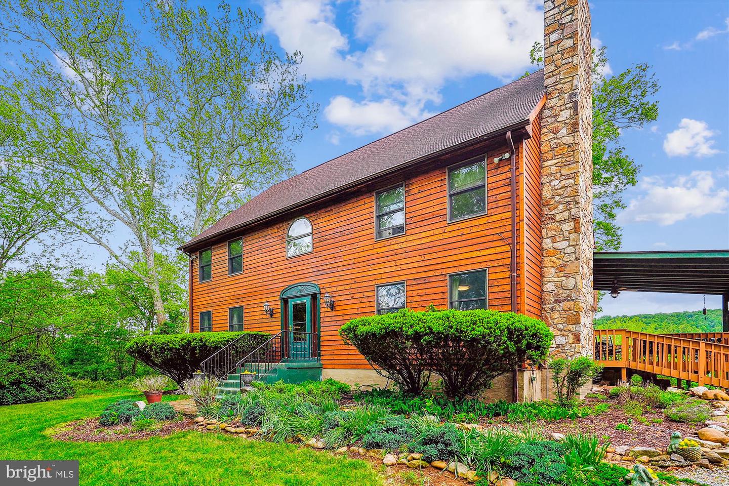 245 RIVER HOUSE LN, BOYCE, Virginia 22620, 4 Bedrooms Bedrooms, ,3 BathroomsBathrooms,Residential,For sale,245 RIVER HOUSE LN,VACL2003560 MLS # VACL2003560