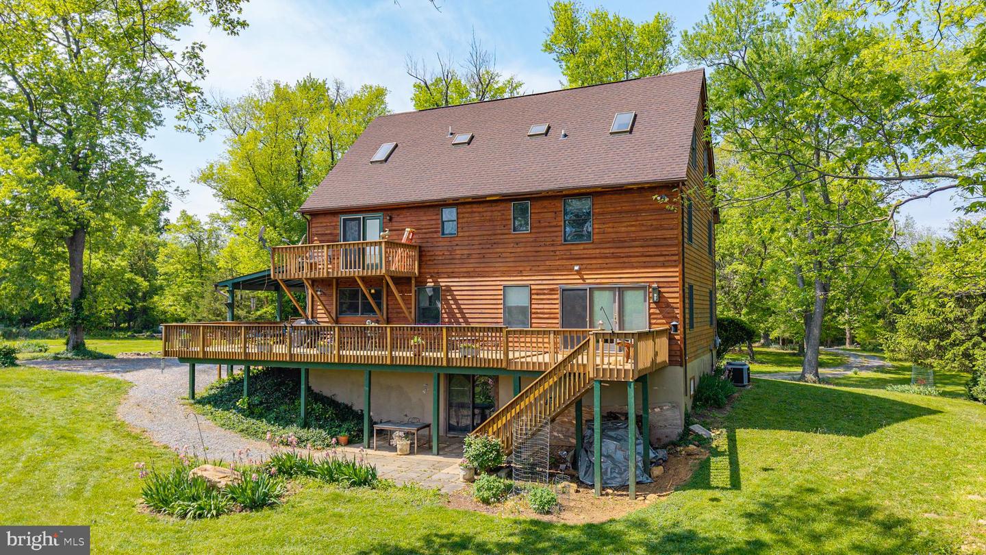 245 RIVER HOUSE LN, BOYCE, Virginia 22620, 4 Bedrooms Bedrooms, ,3 BathroomsBathrooms,Residential,For sale,245 RIVER HOUSE LN,VACL2003560 MLS # VACL2003560