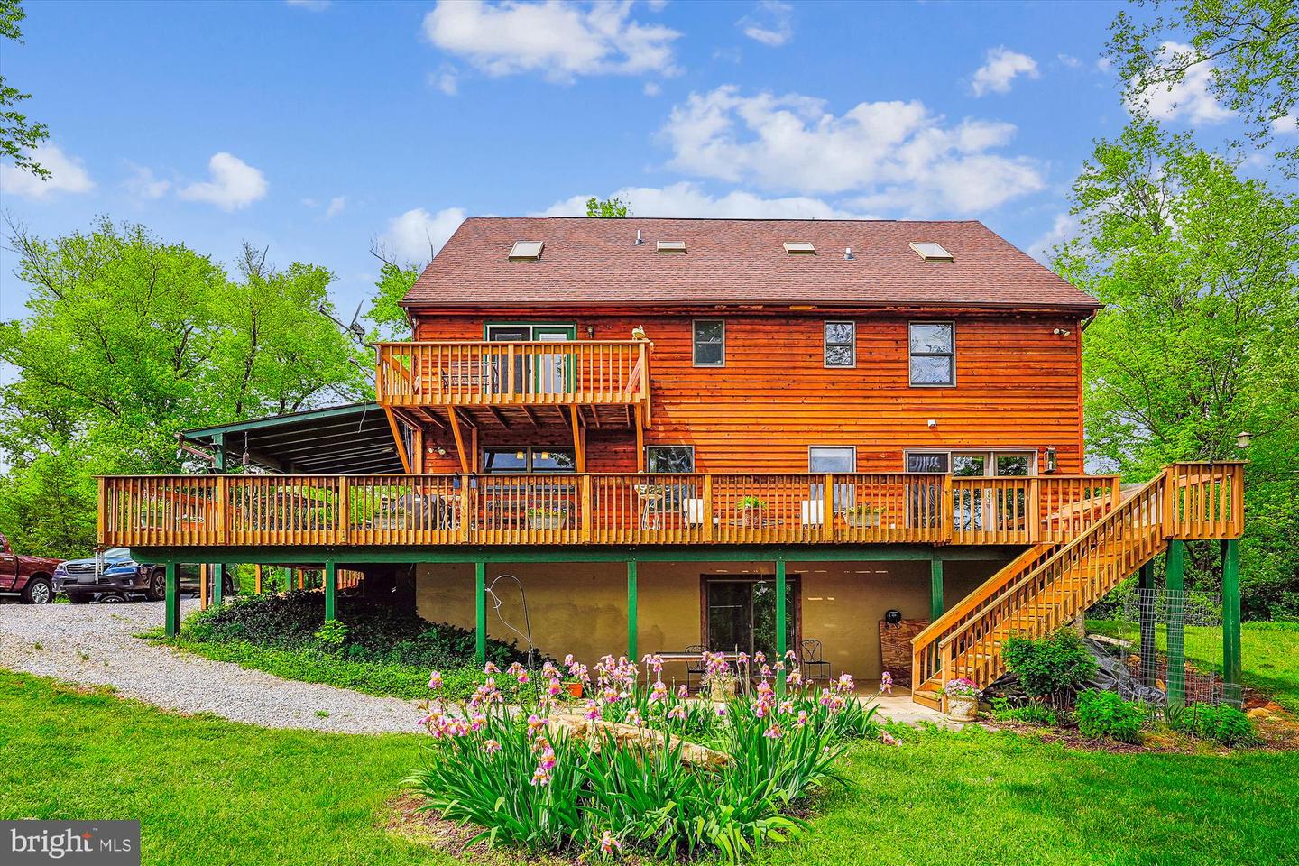 245 RIVER HOUSE LN, BOYCE, Virginia 22620, 4 Bedrooms Bedrooms, ,3 BathroomsBathrooms,Residential,For sale,245 RIVER HOUSE LN,VACL2003560 MLS # VACL2003560