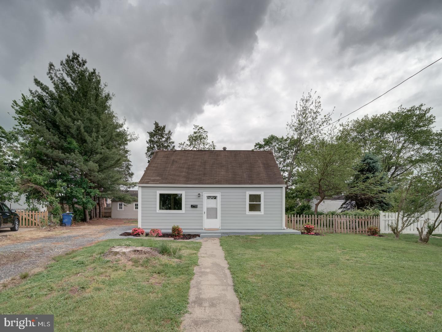 151 MARTIN DR, MANASSAS PARK, Virginia 20111, 3 Bedrooms Bedrooms, ,1 BathroomBathrooms,Residential,For sale,151 MARTIN DR,VAMP2002962 MLS # VAMP2002962