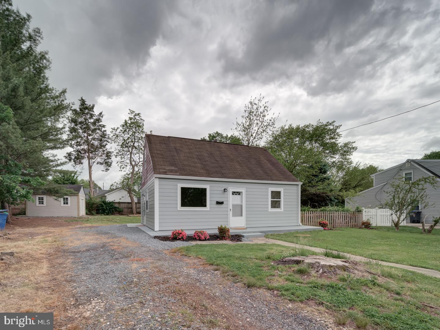 151 MARTIN DR, MANASSAS PARK, Virginia 20111, 3 Bedrooms Bedrooms, ,1 BathroomBathrooms,Residential,For sale,151 MARTIN DR,VAMP2002962 MLS # VAMP2002962