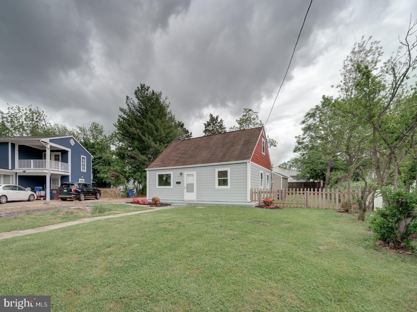 151 MARTIN DR, MANASSAS PARK, Virginia 20111, 3 Bedrooms Bedrooms, ,1 BathroomBathrooms,Residential,For sale,151 MARTIN DR,VAMP2002962 MLS # VAMP2002962