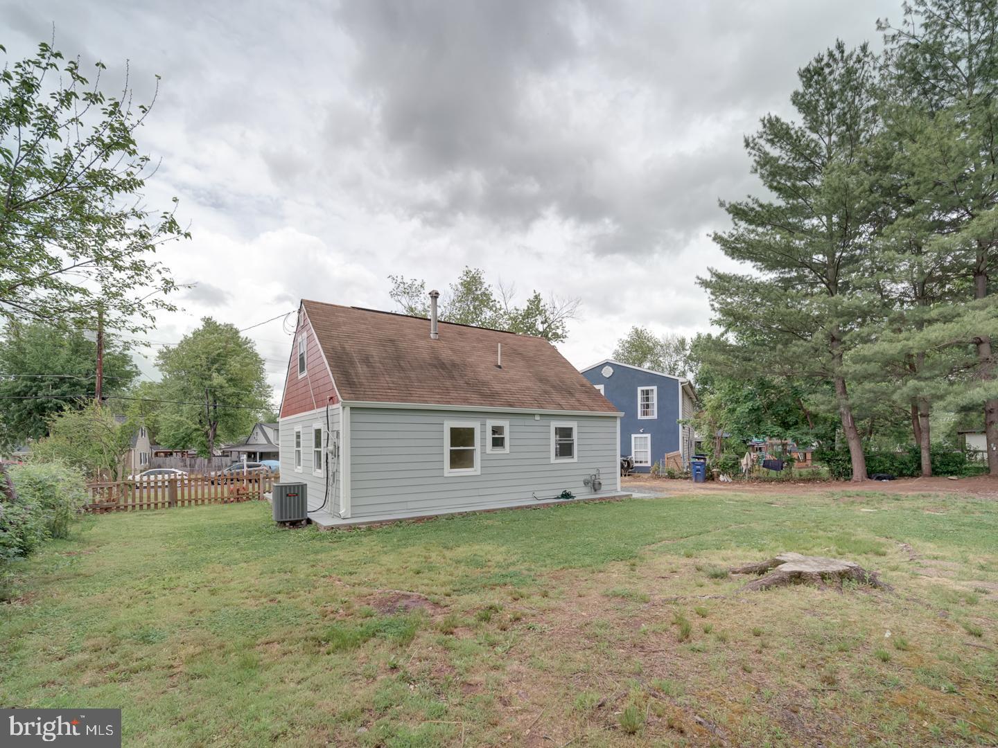 151 MARTIN DR, MANASSAS PARK, Virginia 20111, 3 Bedrooms Bedrooms, ,1 BathroomBathrooms,Residential,For sale,151 MARTIN DR,VAMP2002962 MLS # VAMP2002962