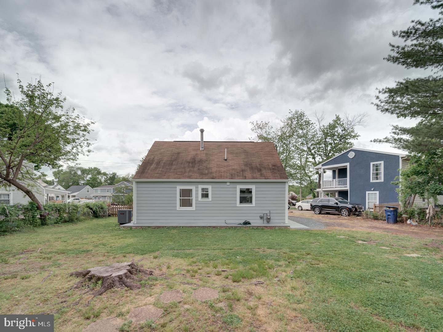 151 MARTIN DR, MANASSAS PARK, Virginia 20111, 3 Bedrooms Bedrooms, ,1 BathroomBathrooms,Residential,For sale,151 MARTIN DR,VAMP2002962 MLS # VAMP2002962