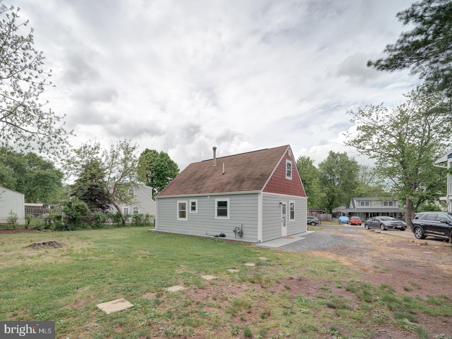 151 MARTIN DR, MANASSAS PARK, Virginia 20111, 3 Bedrooms Bedrooms, ,1 BathroomBathrooms,Residential,For sale,151 MARTIN DR,VAMP2002962 MLS # VAMP2002962