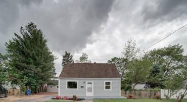 151 MARTIN DR, MANASSAS PARK, Virginia 20111, 3 Bedrooms Bedrooms, ,1 BathroomBathrooms,Residential,For sale,151 MARTIN DR,VAMP2002962 MLS # VAMP2002962