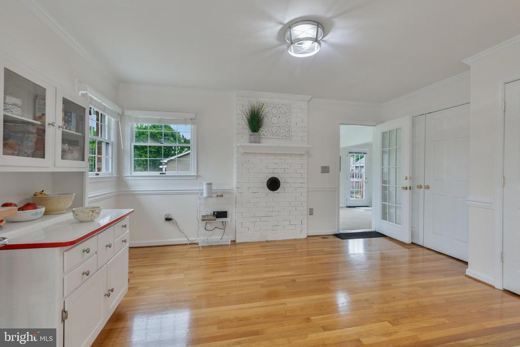 2 JUNIPER CT, FREDERICKSBURG, Virginia 22408, 3 Bedrooms Bedrooms, ,2 BathroomsBathrooms,Residential,2 JUNIPER CT,VASP2032964 MLS # VASP2032964