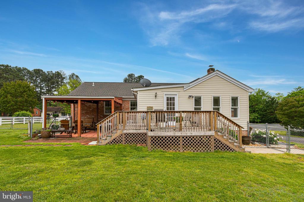 2 JUNIPER CT, FREDERICKSBURG, Virginia 22408, 3 Bedrooms Bedrooms, ,2 BathroomsBathrooms,Residential,2 JUNIPER CT,VASP2032964 MLS # VASP2032964