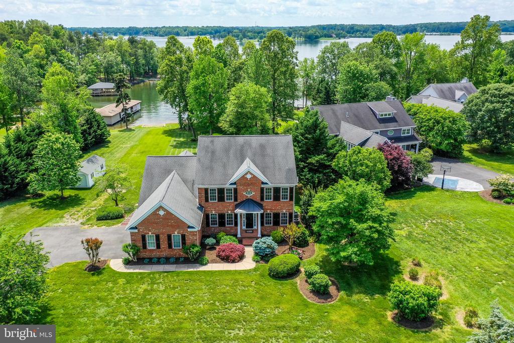 12400 EUSTACE DR, BUMPASS, Virginia 23024, 5 Bedrooms Bedrooms, ,4 BathroomsBathrooms,Residential,12400 EUSTACE DR,VASP2032956 MLS # VASP2032956