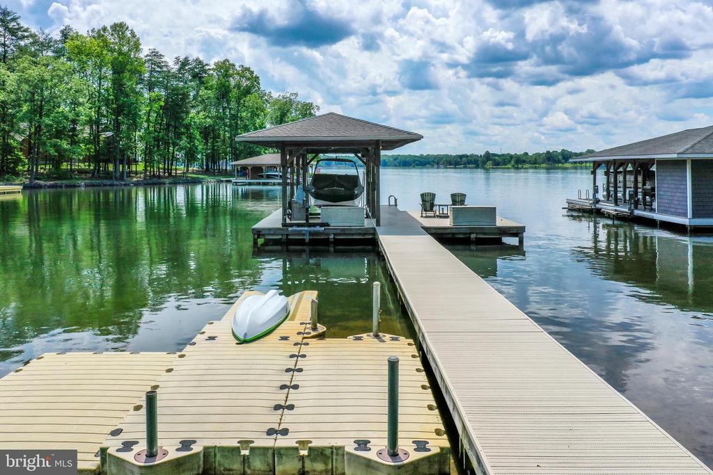 12400 EUSTACE DR, BUMPASS, Virginia 23024, 5 Bedrooms Bedrooms, ,4 BathroomsBathrooms,Residential,12400 EUSTACE DR,VASP2032956 MLS # VASP2032956