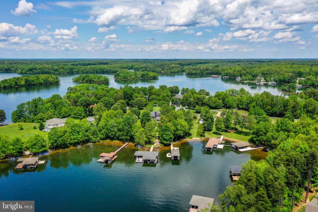 12400 EUSTACE DR, BUMPASS, Virginia 23024, 5 Bedrooms Bedrooms, ,4 BathroomsBathrooms,Residential,12400 EUSTACE DR,VASP2032956 MLS # VASP2032956