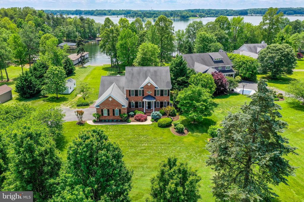 12400 EUSTACE DR, BUMPASS, Virginia 23024, 5 Bedrooms Bedrooms, ,4 BathroomsBathrooms,Residential,12400 EUSTACE DR,VASP2032956 MLS # VASP2032956