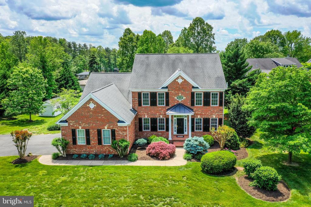 12400 EUSTACE DR, BUMPASS, Virginia 23024, 5 Bedrooms Bedrooms, ,4 BathroomsBathrooms,Residential,12400 EUSTACE DR,VASP2032956 MLS # VASP2032956