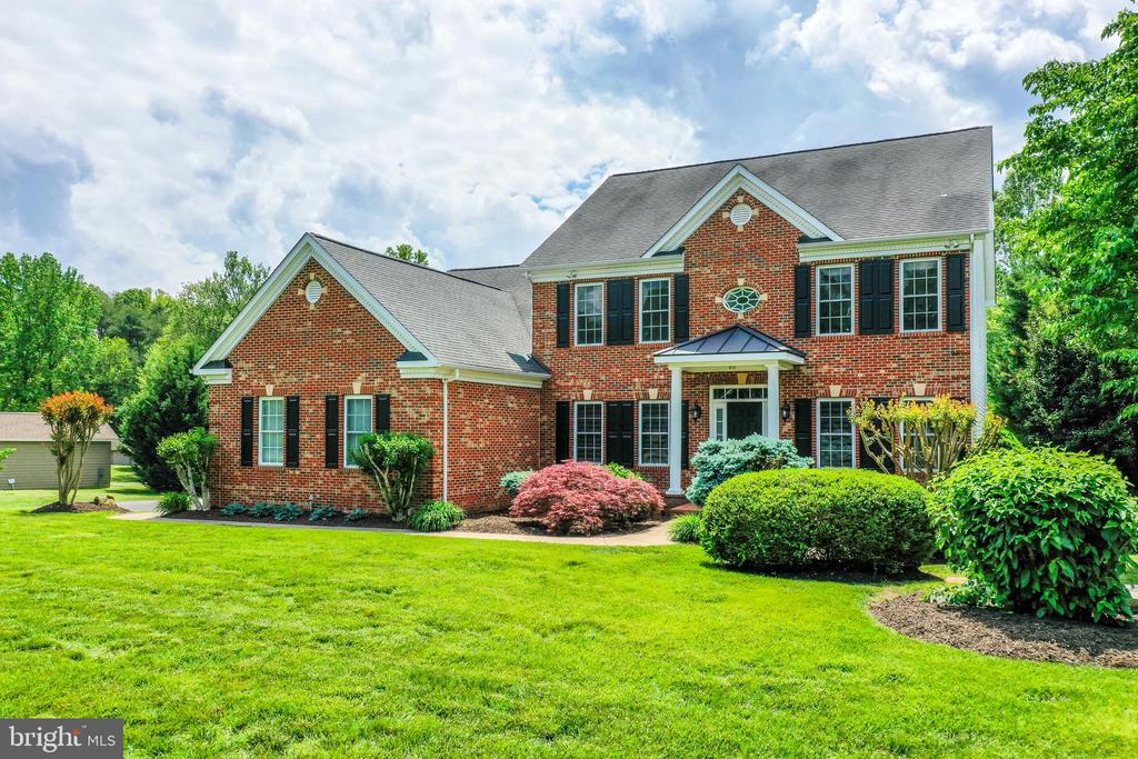 12400 EUSTACE DR, BUMPASS, Virginia 23024, 5 Bedrooms Bedrooms, ,4 BathroomsBathrooms,Residential,12400 EUSTACE DR,VASP2032956 MLS # VASP2032956