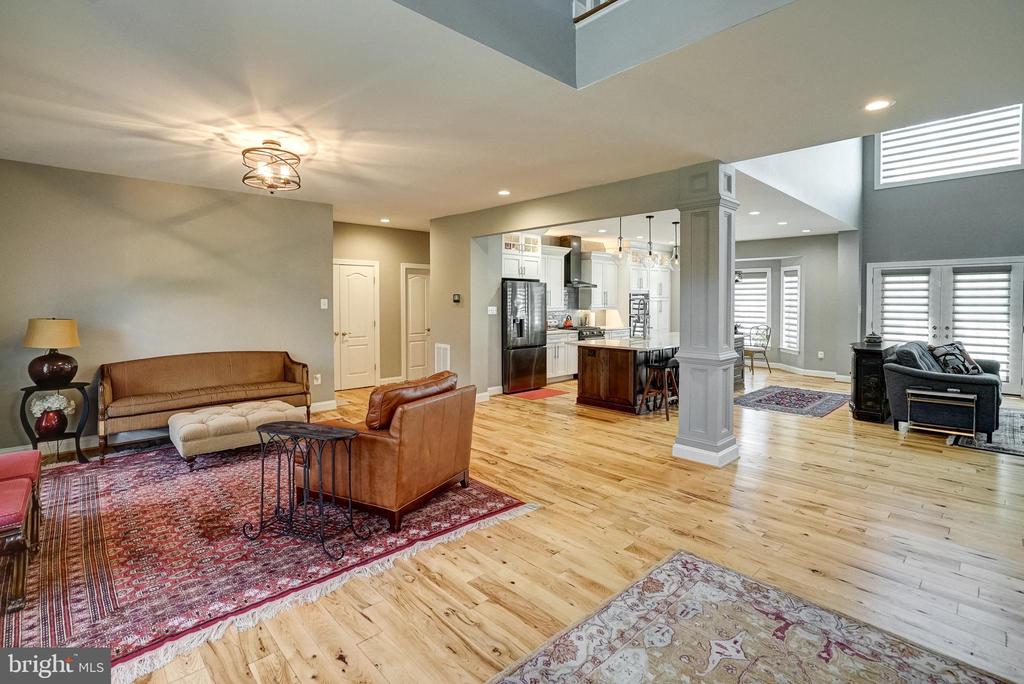 12400 EUSTACE DR, BUMPASS, Virginia 23024, 5 Bedrooms Bedrooms, ,4 BathroomsBathrooms,Residential,12400 EUSTACE DR,VASP2032956 MLS # VASP2032956