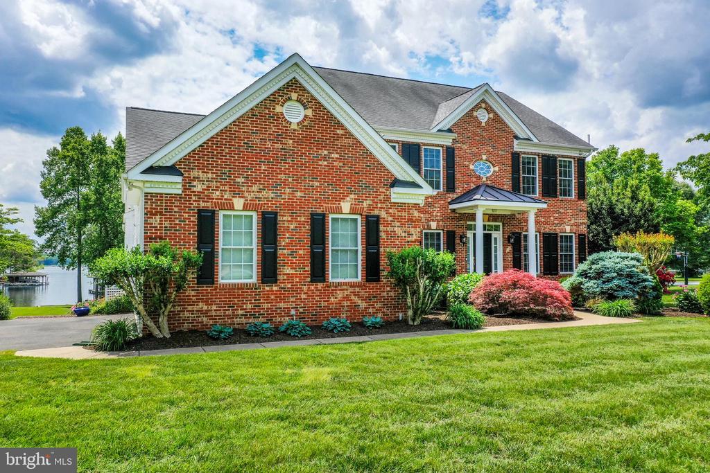 12400 EUSTACE DR, BUMPASS, Virginia 23024, 5 Bedrooms Bedrooms, ,4 BathroomsBathrooms,Residential,12400 EUSTACE DR,VASP2032956 MLS # VASP2032956