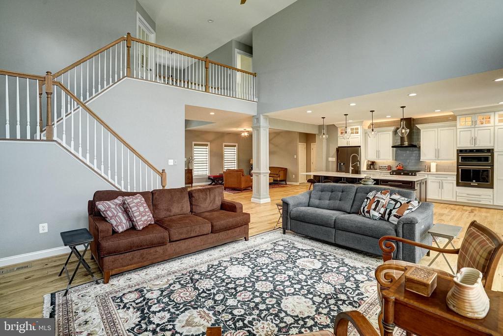 12400 EUSTACE DR, BUMPASS, Virginia 23024, 5 Bedrooms Bedrooms, ,4 BathroomsBathrooms,Residential,12400 EUSTACE DR,VASP2032956 MLS # VASP2032956