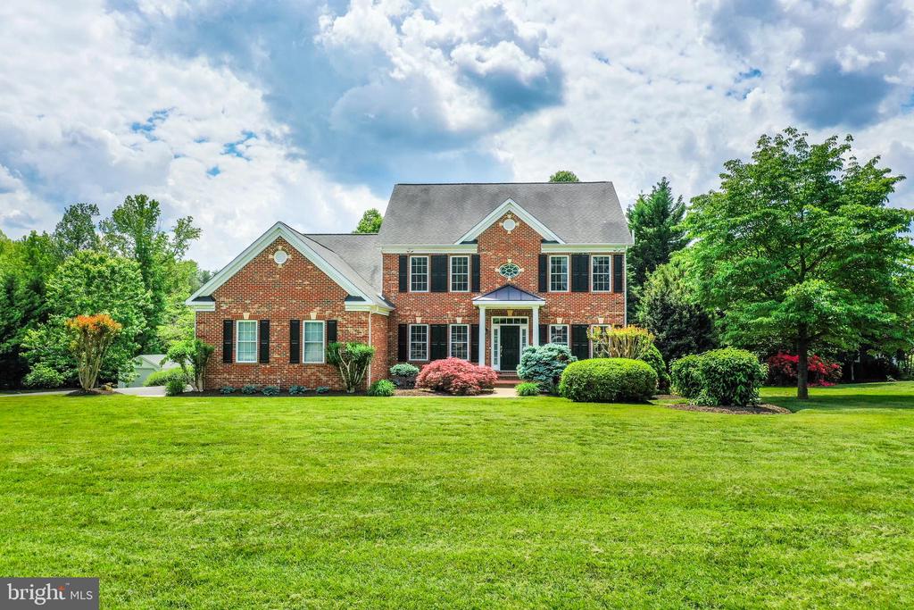 12400 EUSTACE DR, BUMPASS, Virginia 23024, 5 Bedrooms Bedrooms, ,4 BathroomsBathrooms,Residential,12400 EUSTACE DR,VASP2032956 MLS # VASP2032956