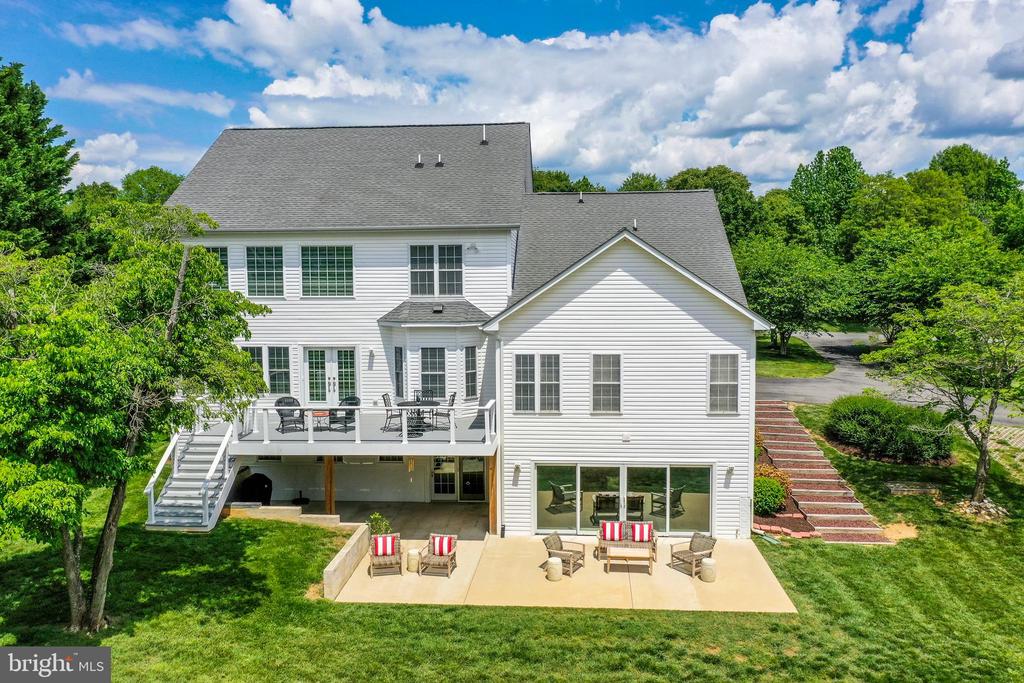 12400 EUSTACE DR, BUMPASS, Virginia 23024, 5 Bedrooms Bedrooms, ,4 BathroomsBathrooms,Residential,12400 EUSTACE DR,VASP2032956 MLS # VASP2032956