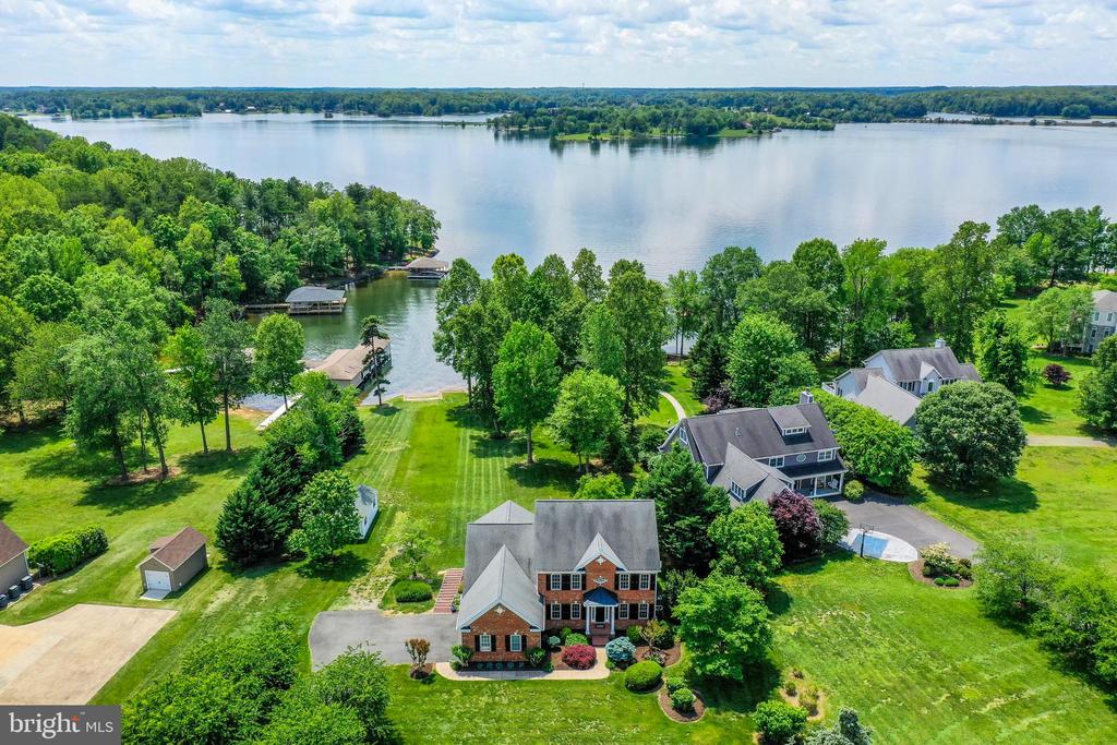 12400 EUSTACE DR, BUMPASS, Virginia 23024, 5 Bedrooms Bedrooms, ,4 BathroomsBathrooms,Residential,12400 EUSTACE DR,VASP2032956 MLS # VASP2032956