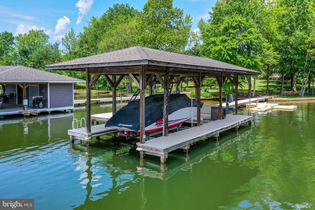 12400 EUSTACE DR, BUMPASS, Virginia 23024, 5 Bedrooms Bedrooms, ,4 BathroomsBathrooms,Residential,12400 EUSTACE DR,VASP2032956 MLS # VASP2032956