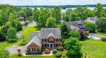 12400 EUSTACE DR, BUMPASS, Virginia 23024, 5 Bedrooms Bedrooms, ,4 BathroomsBathrooms,Residential,12400 EUSTACE DR,VASP2032956 MLS # VASP2032956
