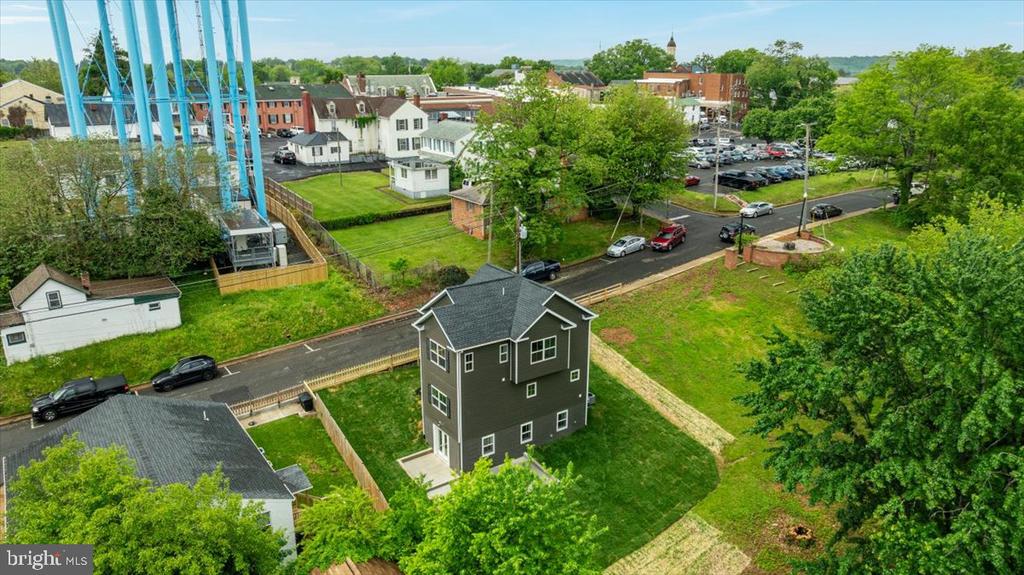 67 HORNER ST, WARRENTON, Virginia 20186, 3 Bedrooms Bedrooms, ,3 BathroomsBathrooms,Residential,67 HORNER ST,VAFQ2016202 MLS # VAFQ2016202